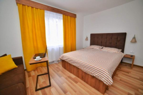 Studio apartmani Emili stan na dan Bijeljina apartman br 1